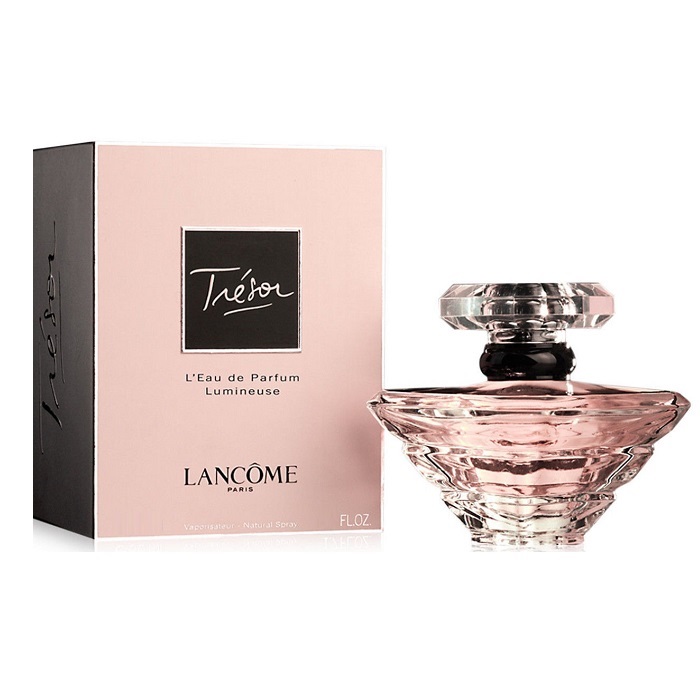 Tresor Lumineuse Perfume